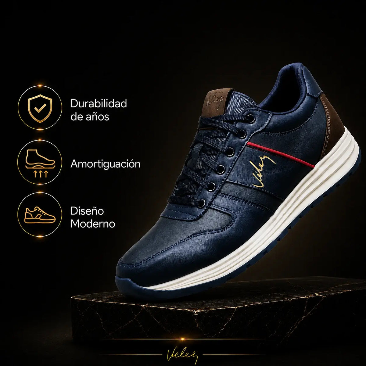 Lanzamiento Exclusivo Velez - OFERTA Disponible SOLO HOY
