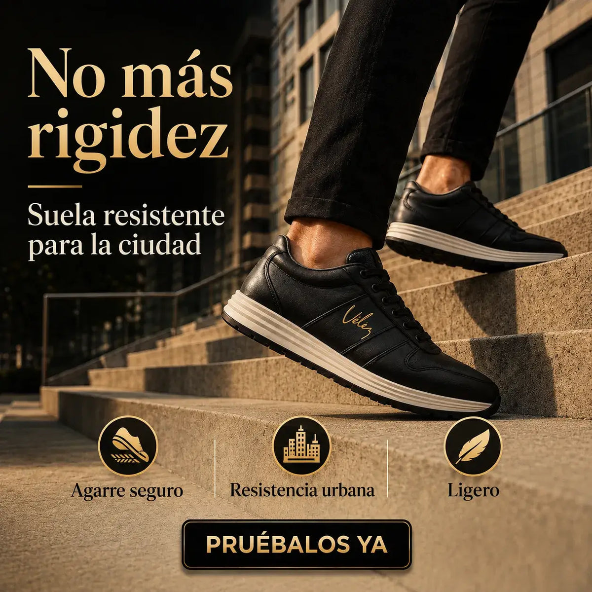 Lanzamiento Exclusivo Velez - OFERTA Disponible SOLO HOY